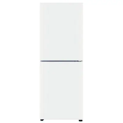 Family Freezer Double Doors Freezers 7.7 Cubic (White) MF-U22EX