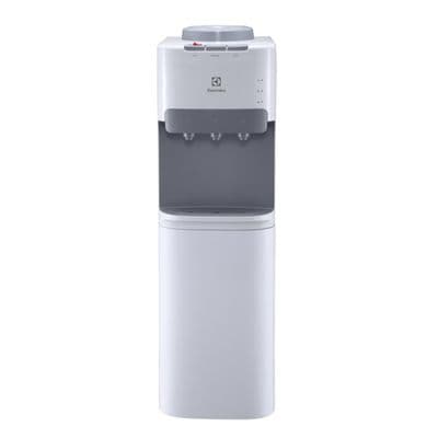 ELECTROLUX ตู้กดน้ำร้อน-น้ำเย็น รุ่น EQALF01TXWT +ถังน้ำ
