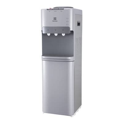 ELECTROLUX ตู้กดน้ำร้อน-น้ำเย็น รุ่น EQALF01TXST +ถังน้ำ