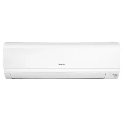 HITACHI Air Conditioner Frost Wash 22000 BTU Inverter RAK-CH24PCAST+ PP24S4MTH