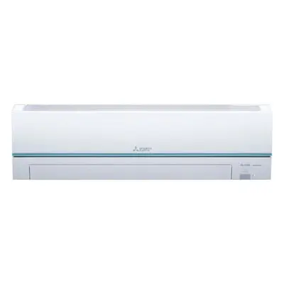 MITSUBISHI ELECTRIC Air Conditioner 27978 BTU Super Inverter (White) MSY-GY30VF + Pipe MAC2304