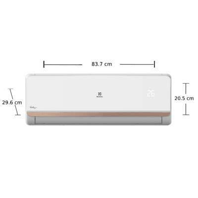 ELECTROLUX Air Conditioner (12235 BTU, Inverter) ESV12CRT-A1