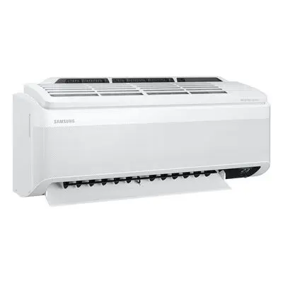 SAMSUNG Air Conditioner (21500 BTU, Inverter) AR24AYAAAWKNST