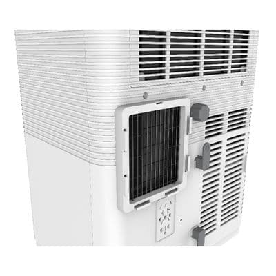 ACONATIC Portable Air Conditioner (9000 BTU) AN-PAC09A2