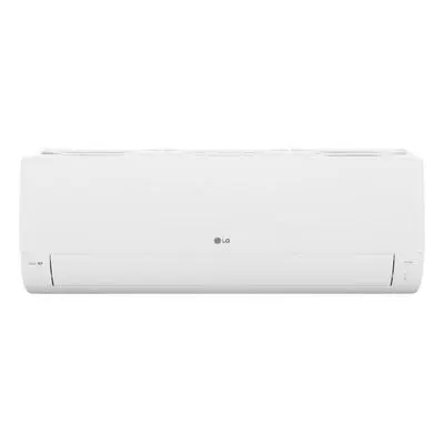 LG Air Conditioner 9200 BTU Inverter (White) ICQ11MN.JU1