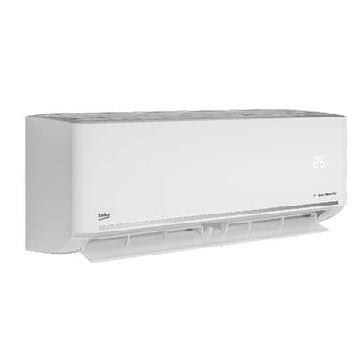 BEKO Air Conditioner 24000 BTU Inverter (White) BSVON240