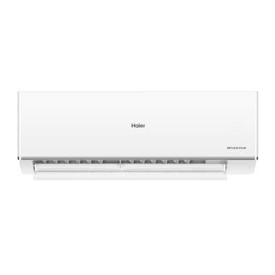 HAIER Air Conditioner Clean Cool VQEC 12300 BTU Inverter (White) HSU-12VQEC03T + Pipe