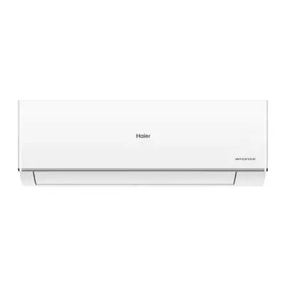 Air Conditioner Clean Cool VQEC 12300 BTU Inverter (White) HSU-12VQEC03T + Pipe