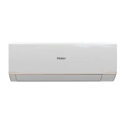 HAIER Air Conditioner UV Cool Smart 9200-23200 BTU Inverter + Pipe