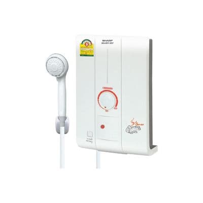 SHARP Water Heater (4500W) WH-HOT Hot