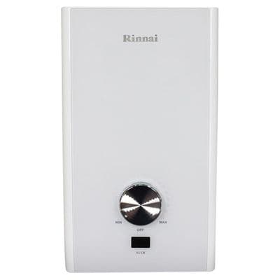 RINNAI Water Heater (3500W) SENTO 350