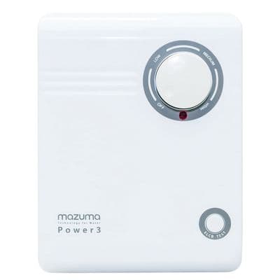 MAZUMA Water Heater (6000W) Power 3