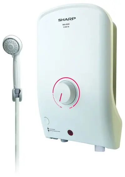 Water Heater (3500W) WH-B55