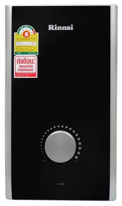 RINNAI Water Heater (4500W) Sento 450(S)