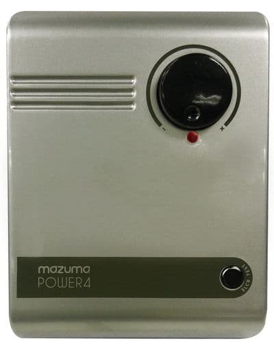 เครื่องทำน้ำร้อน (6000 วัตต์) รุ่น POWER 4 (6.0 K.W.)