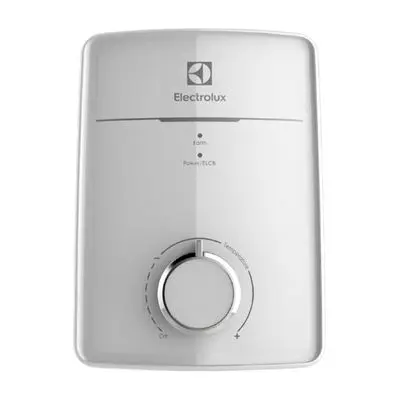 ELECTROLUX Water Heater (6000W) EWE602IX1DWX3