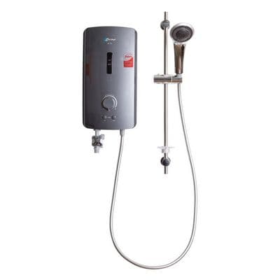 ASTINA Water Heater (3500W, Silver) IM-9E