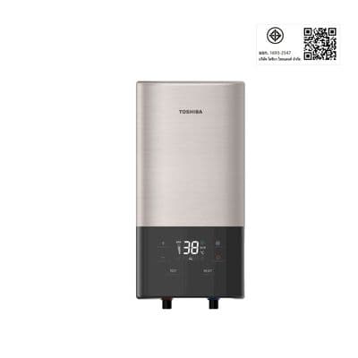 TOSHIBA Water Heater (4500W) TWH-45EXNTH(G)