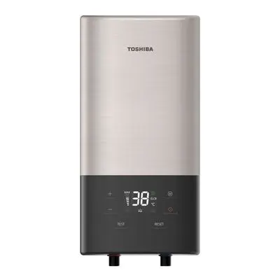 TOSHIBA Water Heater (4500W) TWH-45EXNTH(G)