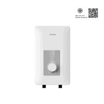 TOSHIBA Water Heater (4500W) TWH-45WTH(W)
