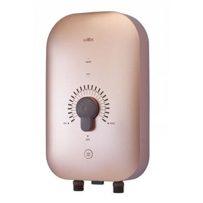 MEX Water Heater (3500W, Rose Gold) COCO 350 (MLR)