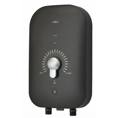 MEX Water Heater (4500W, Black) COCO 450 (MLB)