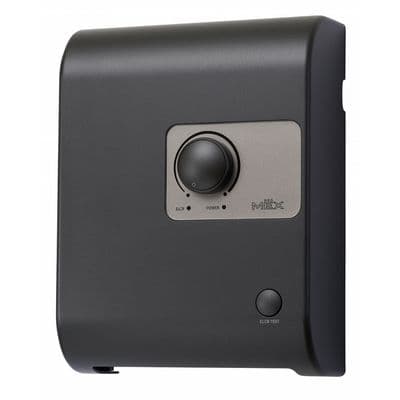 MEX Water Heater (6000W, Black) CUBE 6E (RMB)