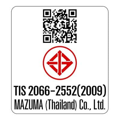 MAZUMA เครื่องทำน้ำอุ่น (3500 วัตต์) รุ่น Intro Plus 3.5
