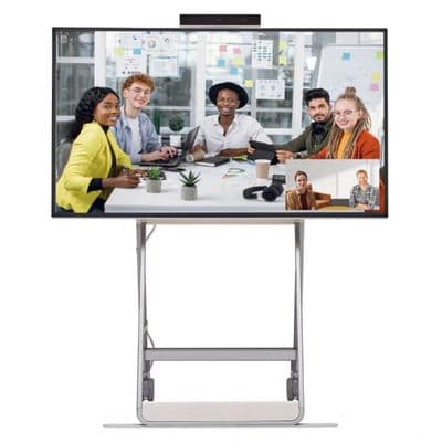 LG Set One Quick Screen + Floor Stand (43") รุ่น 43HT3WJ