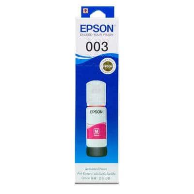 EPSON Ink Bottle (Magenta) C13T00V300
