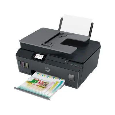 HP All-in-one Printer Smart Tank 615 AIO