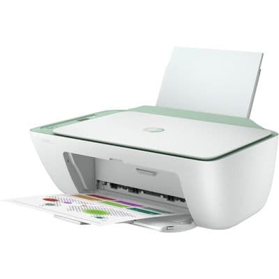 HP All-in-one Printer DESKJET IA 2777