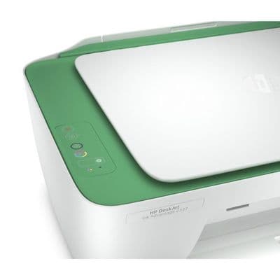 HP All-in-one Printer DESKJET IA 2337 PALM