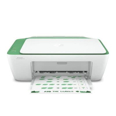 HP All-in-one Printer DESKJET IA 2337 PALM