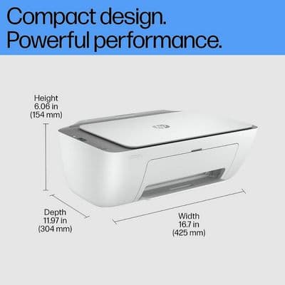 HP All-in-one Printer DeskJet Ink Advantage 2776
