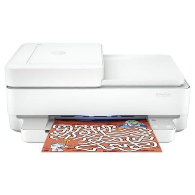 HP Inkjet printers  IA 6475 AIO