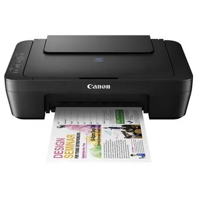 CANON All-in-one Printer Pixma E410
