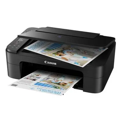 CANON Inkjet Printer E3370