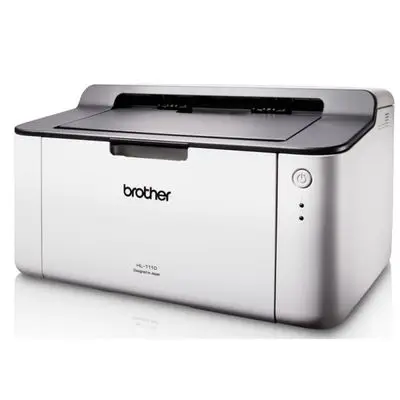 BROTHER Laser Printer HL-1110
