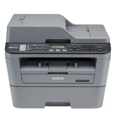 BROTHER Multifunction Printer MFC-L2700D