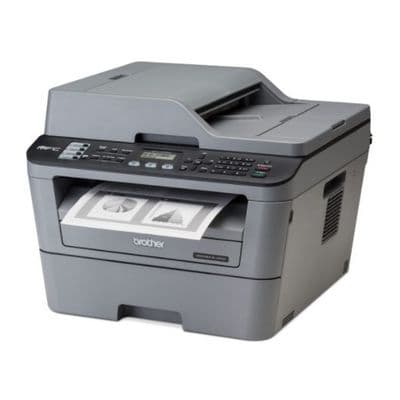 BROTHER Multifunction Printer MFC-L2700D