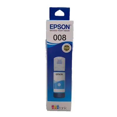 EPSON หมึกพิมพ์ (สีฟ้า) รุ่น C13T06G200