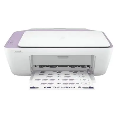 HP Multifunction Printer DeskJet Ink Advantage 2335