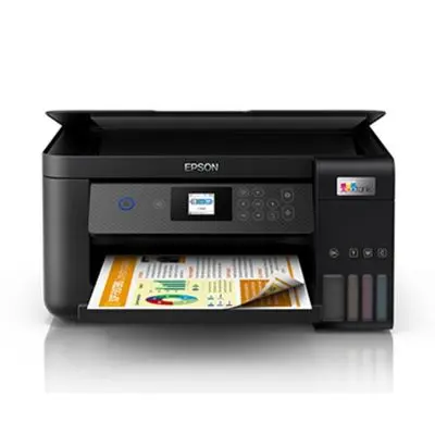 EPSON Multifunction Printer L4260