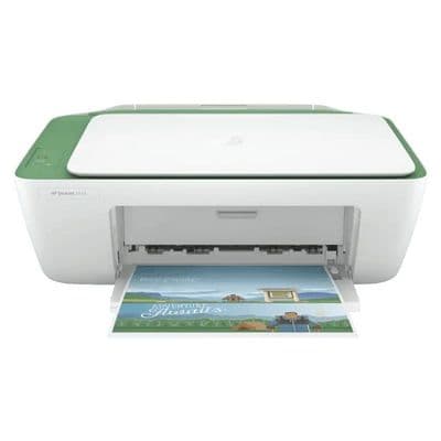 HP DeskJet 2333 All-in-One Printer 7WN45A