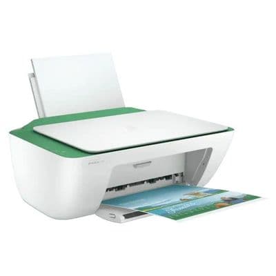 HP DeskJet 2333 All-in-One Printer 7WN45A