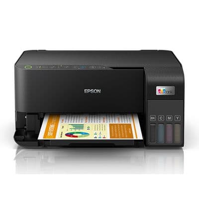 EPSON Multifunction Printer L3550