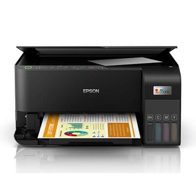 EPSON Multifunction Printer L3550