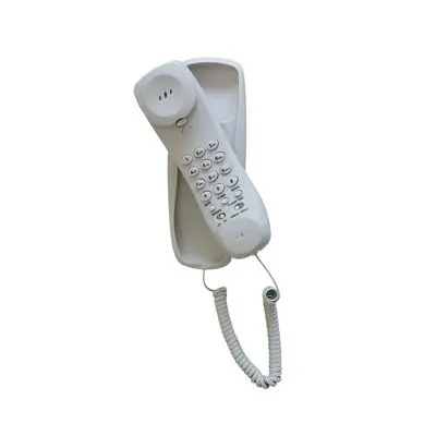 Corded Landline Telephone (Mixed Color) HT2102