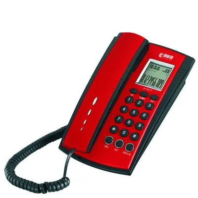 โทรศัพท์ รุ่น CP-100